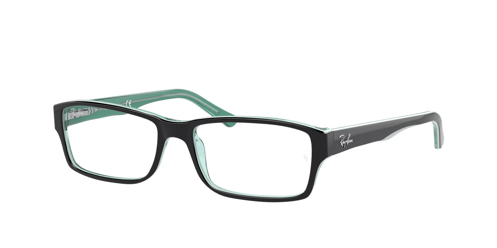 Ray-Ban 5169 Eyeglasses - view 97